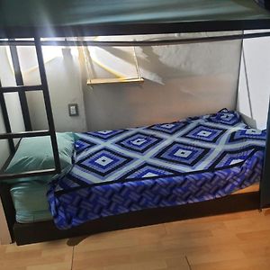 Dormitory Room Mixed